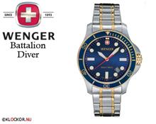 Bild Wenger Battalion 72346 Diver