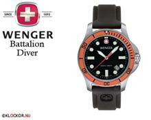 Bild Wenger Battalion 72347 Diver