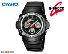 Bild Casio G-Shock AW-590-1