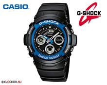 Bild Casio G-Shock AW-591-2