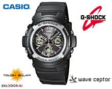 Bild Casio G-Shock AWG-100-1