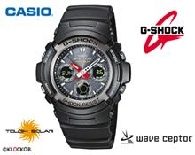 Bild Casio G-Shock AWG-101-1