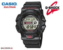 Bild Casio G-Shock G-9100-1 Gulfman