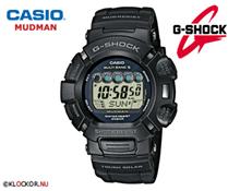 Bild Casio G-Shock GW-9000A-1 Mudman