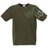 Manhattan Raglan Tee, Better Bodies