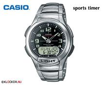 Bild Casio Sportstimer AQ-180WD-1