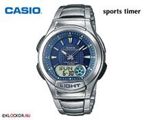 Bild Casio Sportstimer AQ-180WD-2