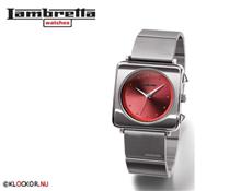 Bild Lambretta Cassola 2064/Red