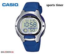 Bild Casio Sportstimer LW-200-2