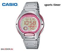 Bild Casio Sportstimer LW-200D-4