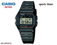 Bild Casio Sportstimer W-59