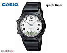 Bild Casio Sportstimer AW-49H-7