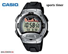 Bild Casio Sportstimer W-753-1