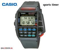 Bild Casio Sportstimer CMD-40F-7 Wrist Remote