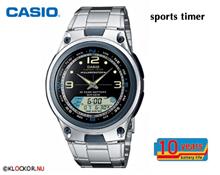 Bild Casio Sportstimer AW-82D-1