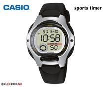 Bild Casio Sportstimer LW-200-1