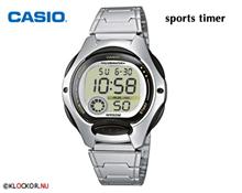 Bild Casio Sportstimer LW-200D-1