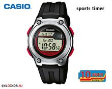 Bild Casio Sportstimer W-211-1B