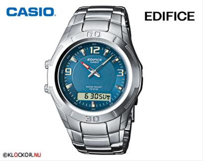 Bild Casio Edifice EFA-125D-2