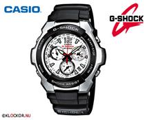 Bild Casio G-Shock G-1000-7