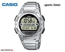 Bild Casio Sportstimer W-756D-7
