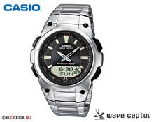 Bild Casio WaveCeptor WVA-109HDE-1