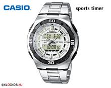 Bild Casio Sportstimer AQ-164WD-7