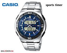 Bild Casio Sportstimer AQ-164WD-2