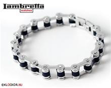Bild Lambretta Armband 5308