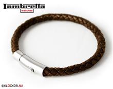 Bild Lambretta Armband 5310/bro