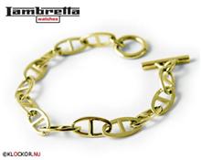 Bild Lambretta Armband 5311/gold