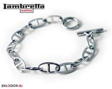 Bild Lambretta Armband 5311/steel