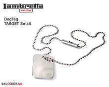 Bild Lambretta DogTag 5102/Target Ballch S
