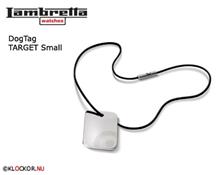 Bild Lambretta DogTag 5102/Target Black S