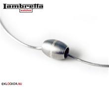 Bild Lambretta Halsband 5208/PendantOval