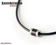 Bild Lambretta Halsband 5210/PendantRubber