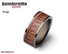 Bild Lambretta Ring 5003/Leather Brown