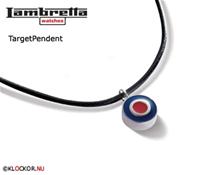 Bild Lambretta Target Pen 5205/C Black