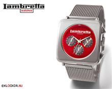 Bild Lambretta Cassola 2083/Red