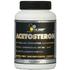 Acetosteron, Olimp