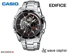 Bild Casio Edifice ECW-M100DB-1 Sebastian Vettel Edition