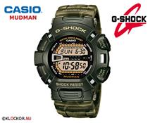 Bild Casio G-Shock G-9000MC-3 Mudman