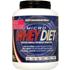 Micro Whey Diet, Self