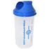 Shaker, Self