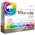 Vita-Min Plus, Olimp