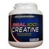 Real 100% Creatine, SELF