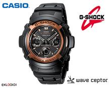 Bild Casio G-Shock AWG-100BR-1