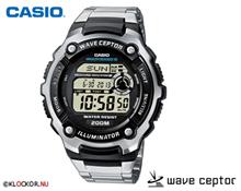 Bild Casio WaveCeptor WV-200DE-1
