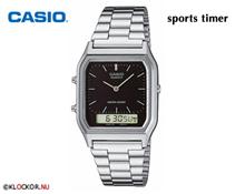 Bild Casio Sportstimer AQ-230A-1