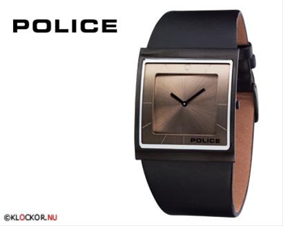 Bild Police Skyline -X 11916MSB/61